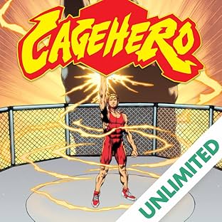 Cage Hero
